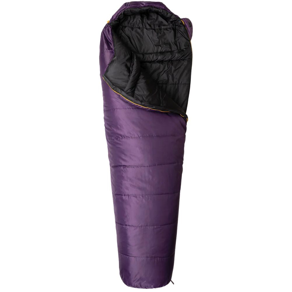 Snugpak Sleeper Lite (Basecamp) Sleeping Bag - Purple