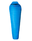 Snugpak Travelpak 2 Sleeping Bag (Electric Blue)