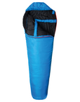 Snugpak Travelpak 2 Sleeping Bag (Electric Blue)