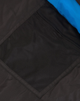 Snugpak Travelpak 2 Sleeping Bag (Electric Blue)