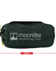 Terra Nova Moonlite Bivi Bag Cover size