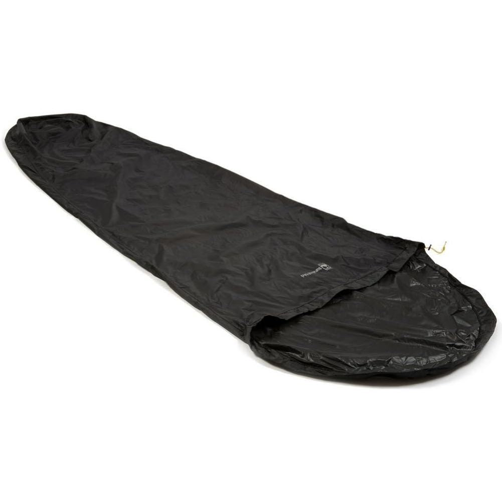 Terra Nova Survival Bivi flat