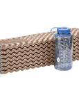 Therm-a-Rest Original Z Lite Sleeping Camping Mat (Coyote/Grey)