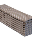 Therm-a-Rest Original Z Lite Sleeping Camping Mat (Coyote/Grey)