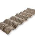 Therm-a-Rest Original Z Lite Sleeping Camping Mat (Coyote/Grey)