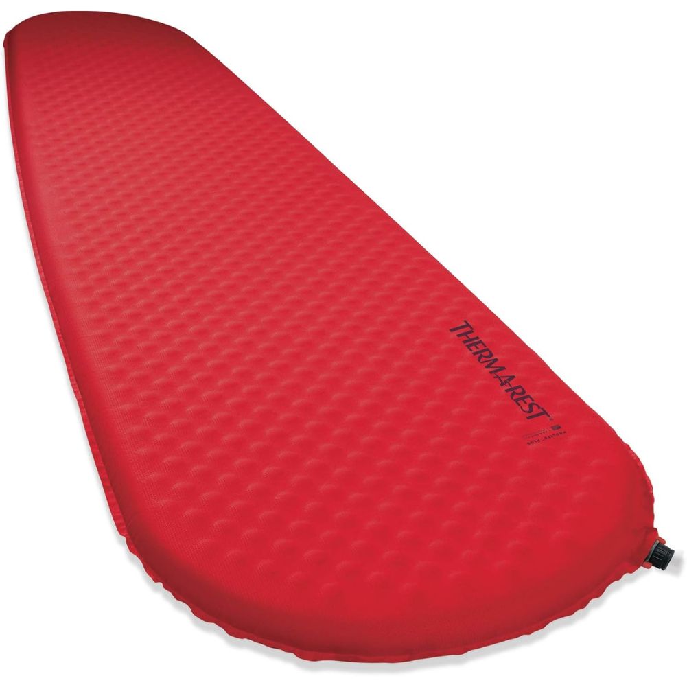 Therm-a-Rest ProLite  Plus Self Inflating Sleeping Mat (Regular)