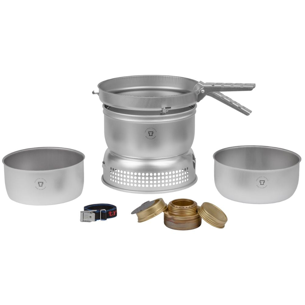 Trangia 25-21 Duosall UL/D