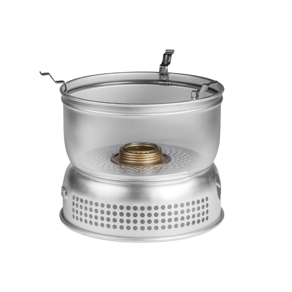 Trangia 27-23 Duosall UL/D Camping Cooker example