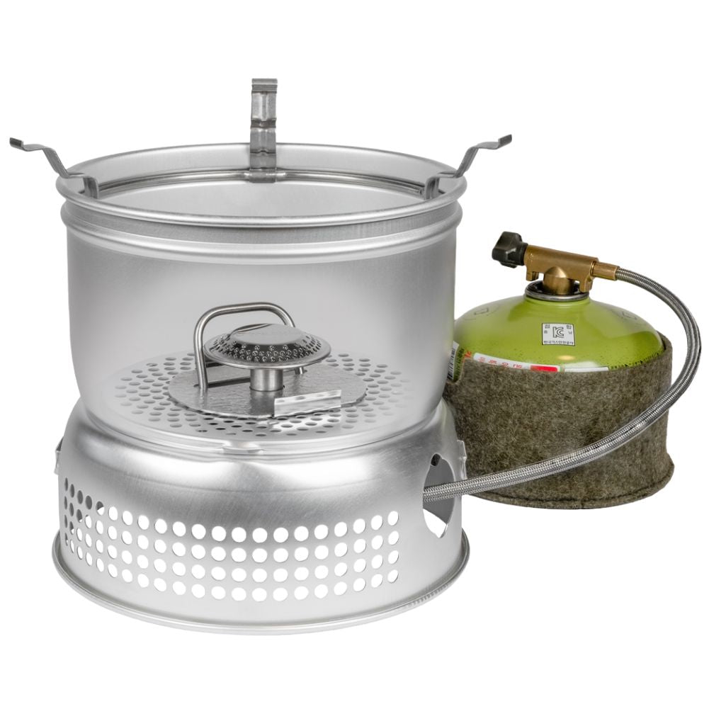 Trangia 27-23 Duosall UL/D Camping Cooker gas