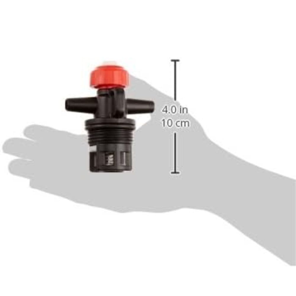 Trangia Safety Valve for Trangia Fuel Bottle measurements