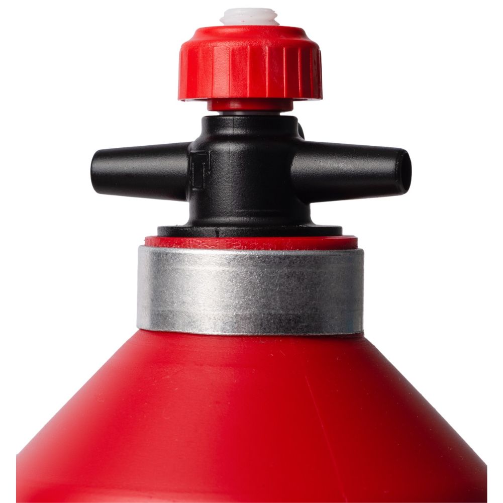 Trangia Safety Valve for Trangia Fuel Bottle on bottle