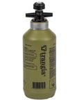 Trangia Fuel Bottles with Safety Valve - Olive