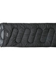 Vango Atlas 250 Quad Sleeping Bag (Black)