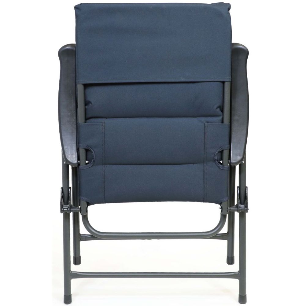 Vango Cayo XL Camping Chair (Granite Grey)