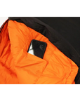 Vango Cobra 400 Down Filled Sleeping Bag (Anthracite)