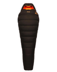 Vango Cobra 400 Down Filled Sleeping Bag (Anthracite)