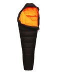 Vango Cobra 400 Down Filled Sleeping Bag (Anthracite)