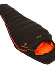 Vango Cobra 400 Down Filled Sleeping Bag (Anthracite)