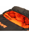 Vango Cobra 400 Down Filled Sleeping Bag (Anthracite)