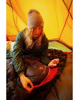 Vango Cobra 600 Down Filled Sleeping Bag (Anthracite)
