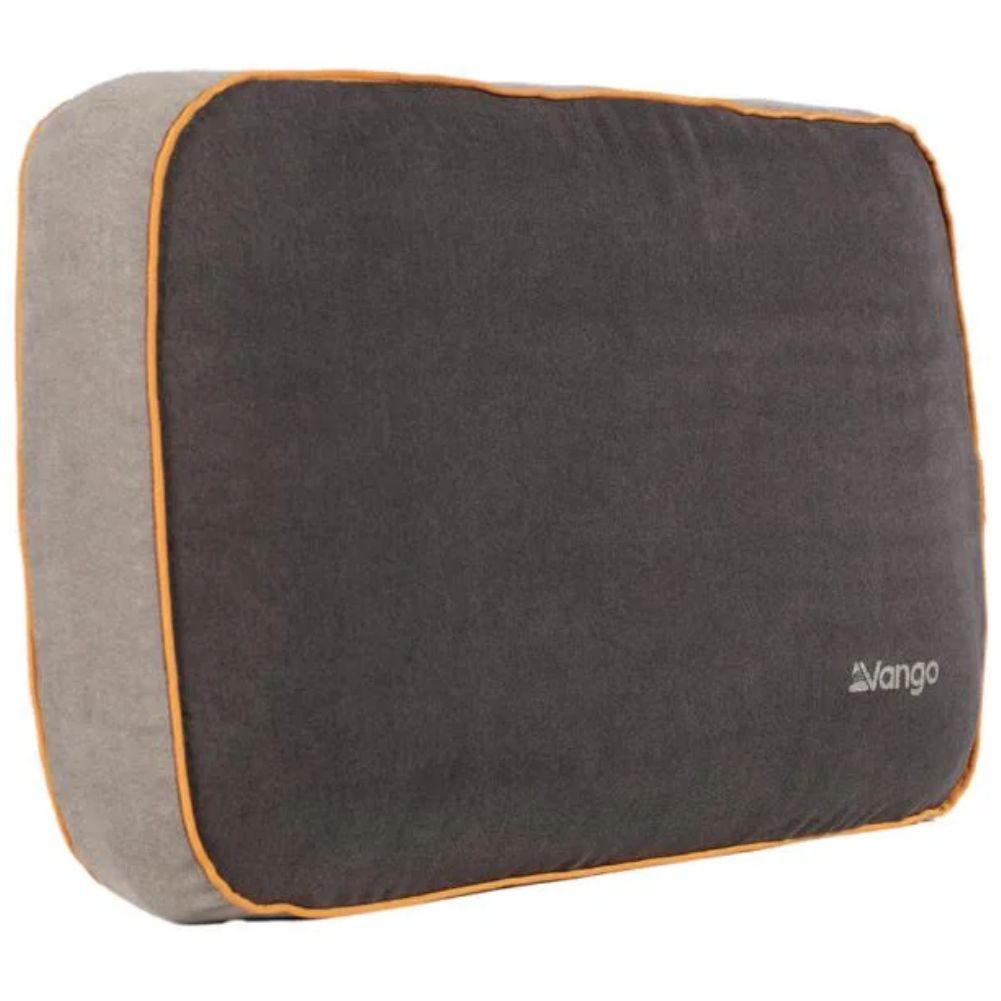 Deep Sleep Memory Pillow (Shadow Grey)