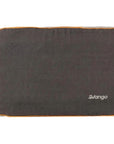 Vango Deep Sleep Memory Pillow (Shadow Grey)
front