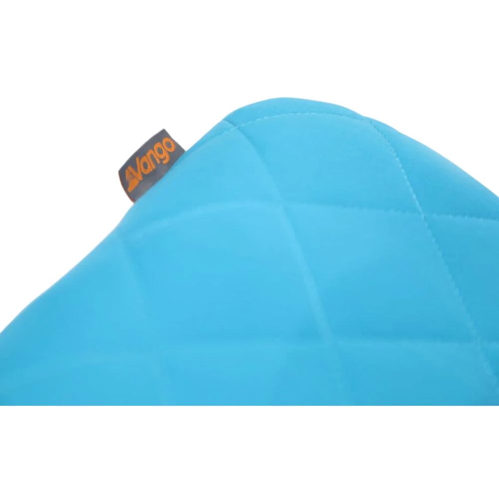 Vango Deep Sleep Thermo Pillow (Atom Blue)