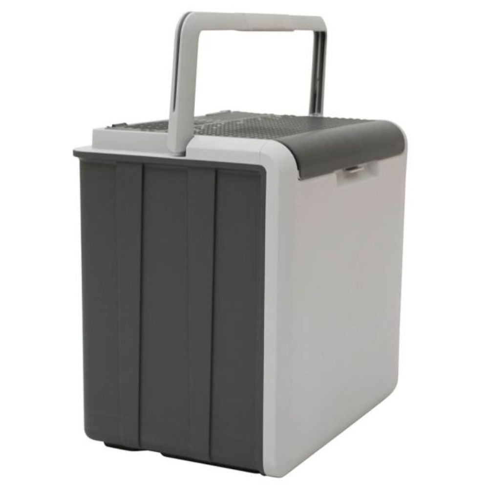Vango E-Pinnacle 30L Coolbox side