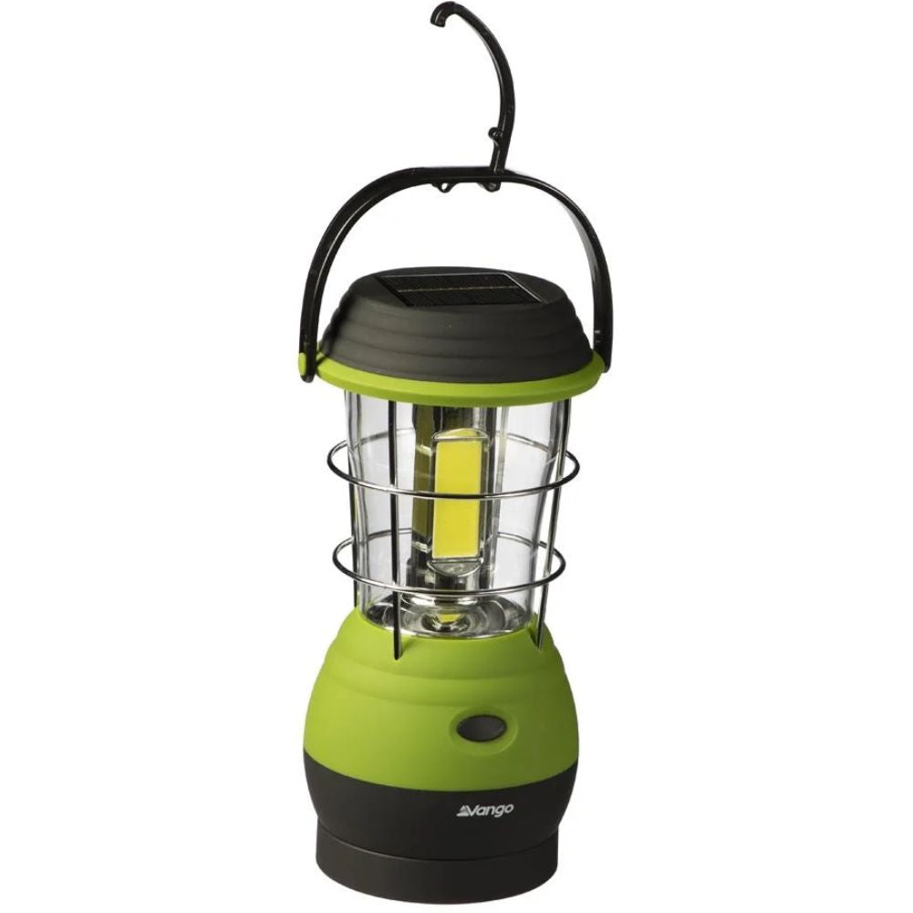 Vango Lunar 250 Eco Rechargeable USB Camping Lantern