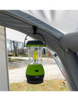 Vango Lunar 250 Eco Rechargeable USB Camping Lantern
