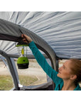 Vango Lunar 250 Eco Rechargeable USB Camping Lantern