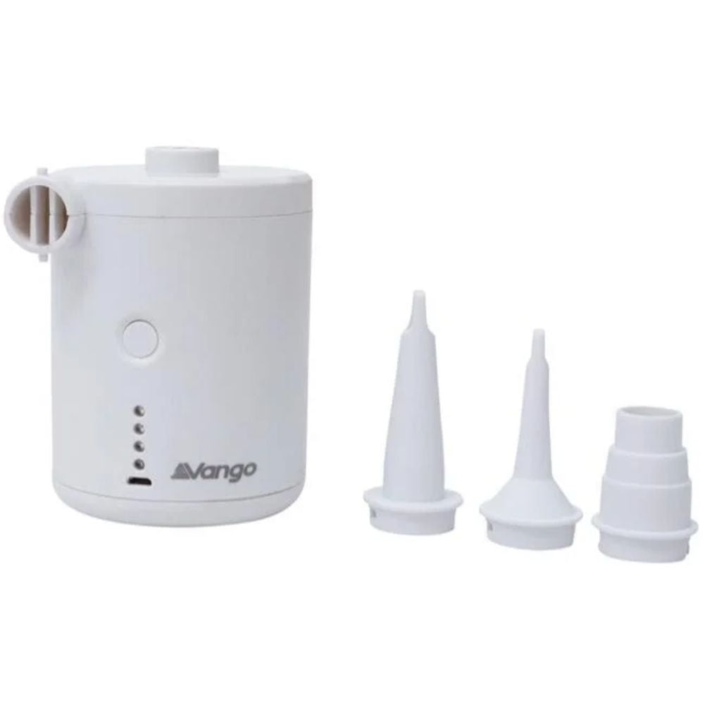 Vango Mistral Rechargeable Pump