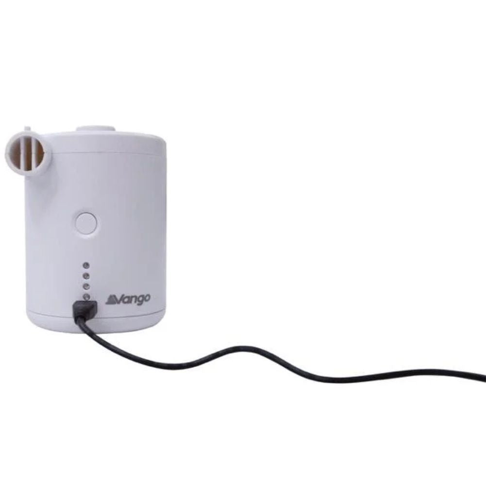 Vango Mistral Rechargeable Pump