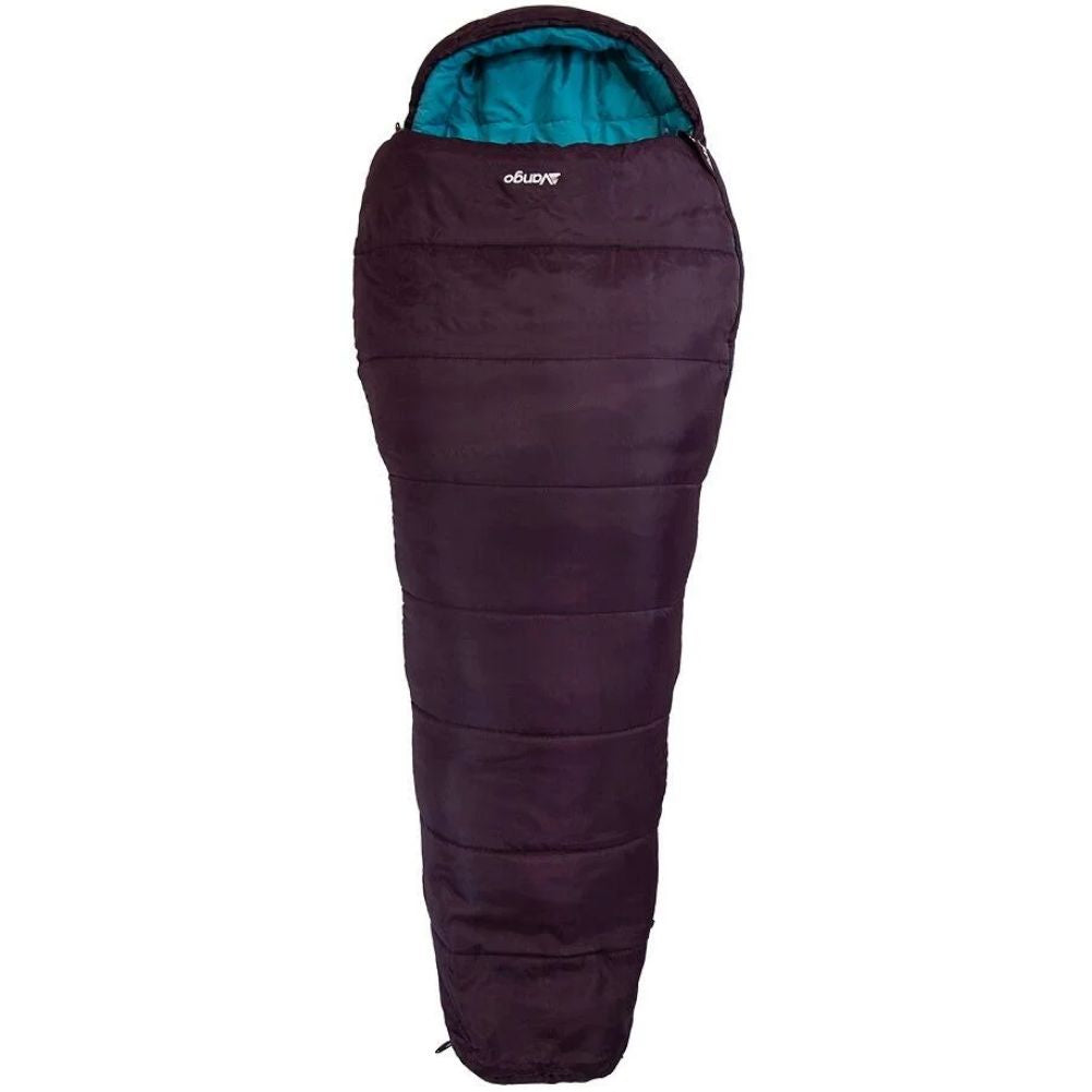 Vango Nitestar Alpha 250S (Short) Trekking Sleeping Bag
