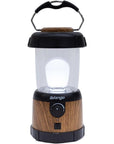 Vango Nova 200 Recharge Lantern - Camping Lantern light on