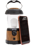 Vango Nova 200 Recharge Lantern - Camping Lantern