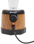 Vango Nova 200 Recharge Lantern - Camping Lantern