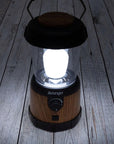 Vango Nova 200 Recharge Lantern - Camping Lantern