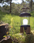 Vango Nova 200 Recharge Lantern - Camping Lantern