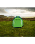 Vango Omega 350 Eco Tent - 3 Man Tent (2023) Front