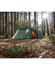 Vango Omega 350 Eco Tent - 3 Man Tunnel Tent