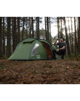 Vango Omega 350 Eco Tent - 3 Man Tunnel Tent