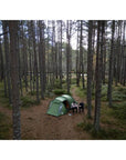 Vango Omega 350 Eco Tent - 3 Man Tunnel Tent