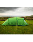 Vango Omega 350 Eco Tent - 3 Man Tent (2023) SIde