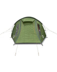 Vango Omega 350 Eco Tent - 3 Man Tunnel Tent