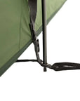 Vango Omega 350 Eco Tent - 3 Man Tunnel Tent