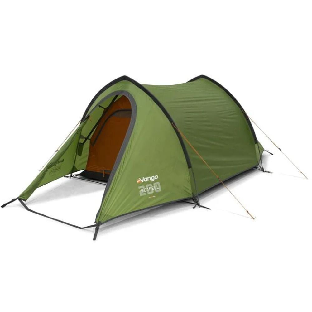 Vango Scafell 200 Tent - 2 Man Trekking Tent