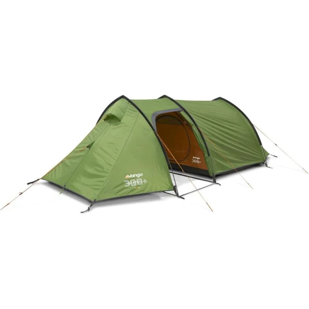 Vango Scafell 300+ (Plus) Tent - 3 Man Trekking Tent (2025)