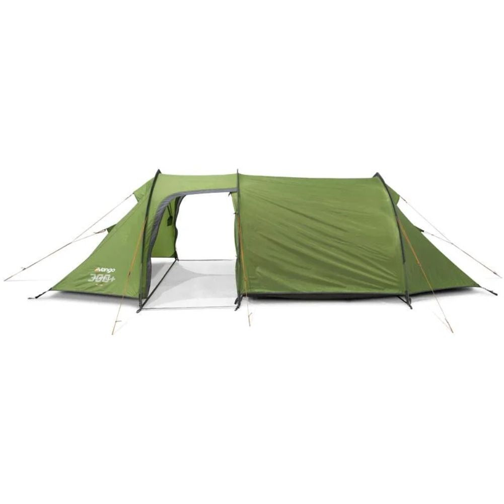 Vango Scafell 300+ (Plus) Tent - 3 Man Trekking Tent (2025) angle