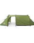 Vango Scafell 300+ (Plus) Tent - 3 Man Trekking Tent (2025) angle